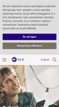 Mobile Screenshot of nlb.si