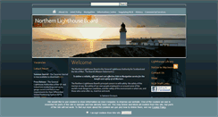Desktop Screenshot of nlb.org.uk